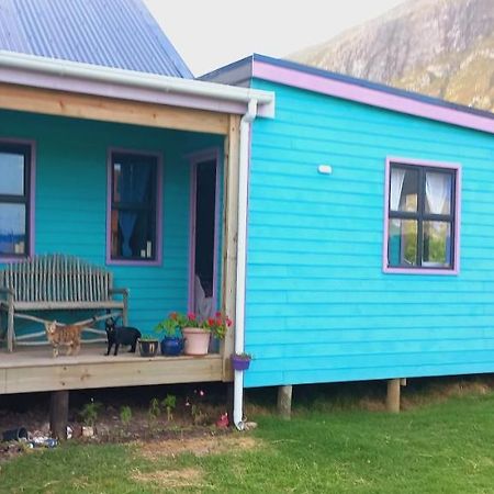 Cat Nap Cottage Беттис-Бей Экстерьер фото