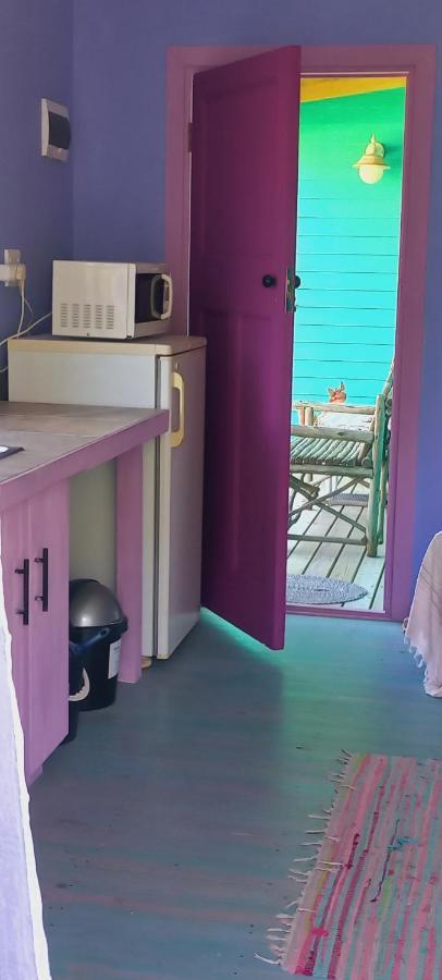 Cat Nap Cottage Беттис-Бей Экстерьер фото