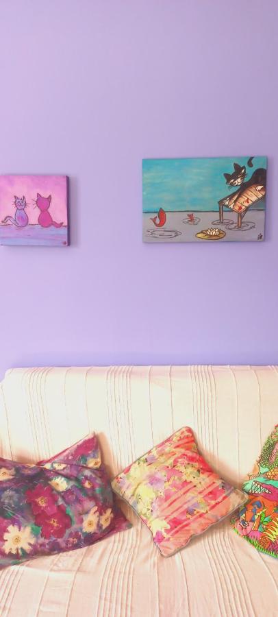 Cat Nap Cottage Беттис-Бей Экстерьер фото
