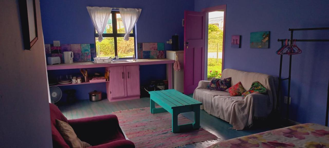 Cat Nap Cottage Беттис-Бей Экстерьер фото