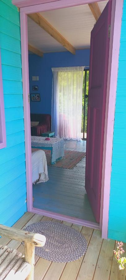 Cat Nap Cottage Беттис-Бей Экстерьер фото